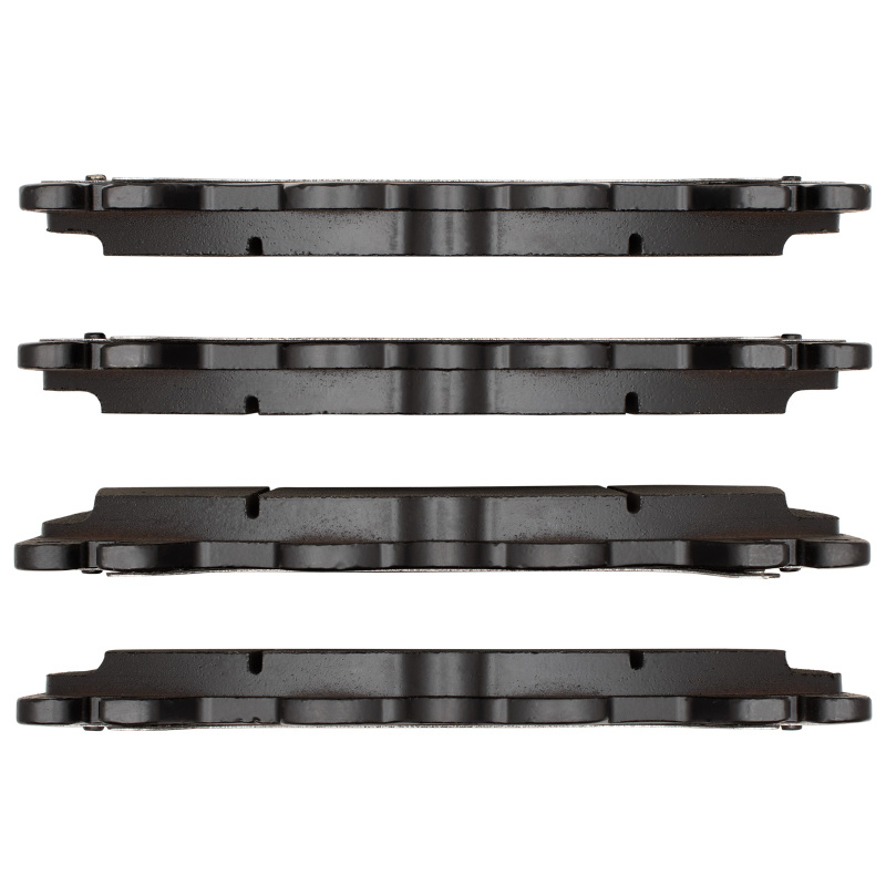 Ford Mustang Brake Pads - Front - R1 Concepts - Optimum OE - `24-`26